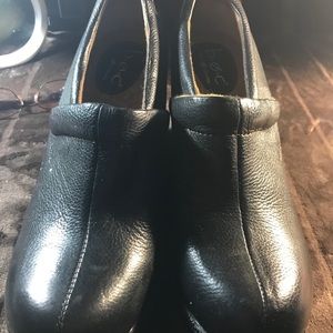 Born Leather Shoes